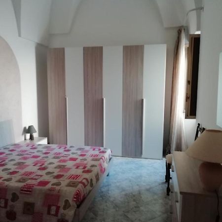 Casa Sant'Antonio Villa Ostuni Eksteriør billede