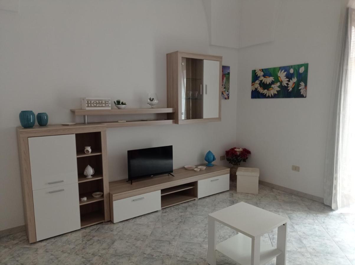 Casa Sant'Antonio Villa Ostuni Eksteriør billede