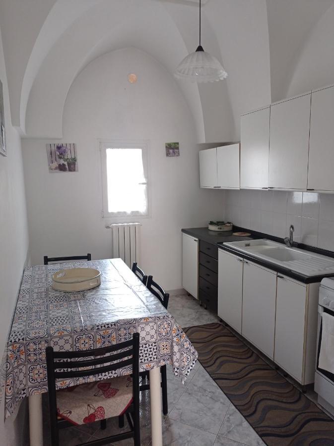 Casa Sant'Antonio Villa Ostuni Eksteriør billede