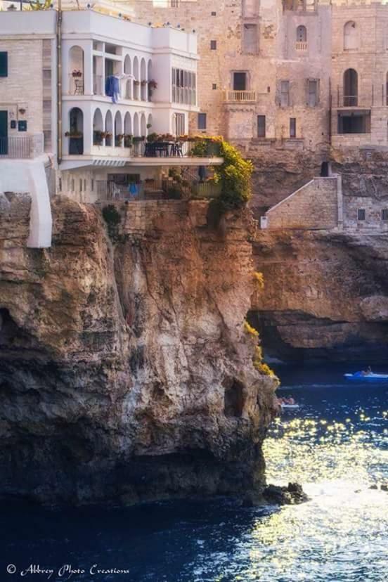 Casa Sant'Antonio Villa Ostuni Eksteriør billede