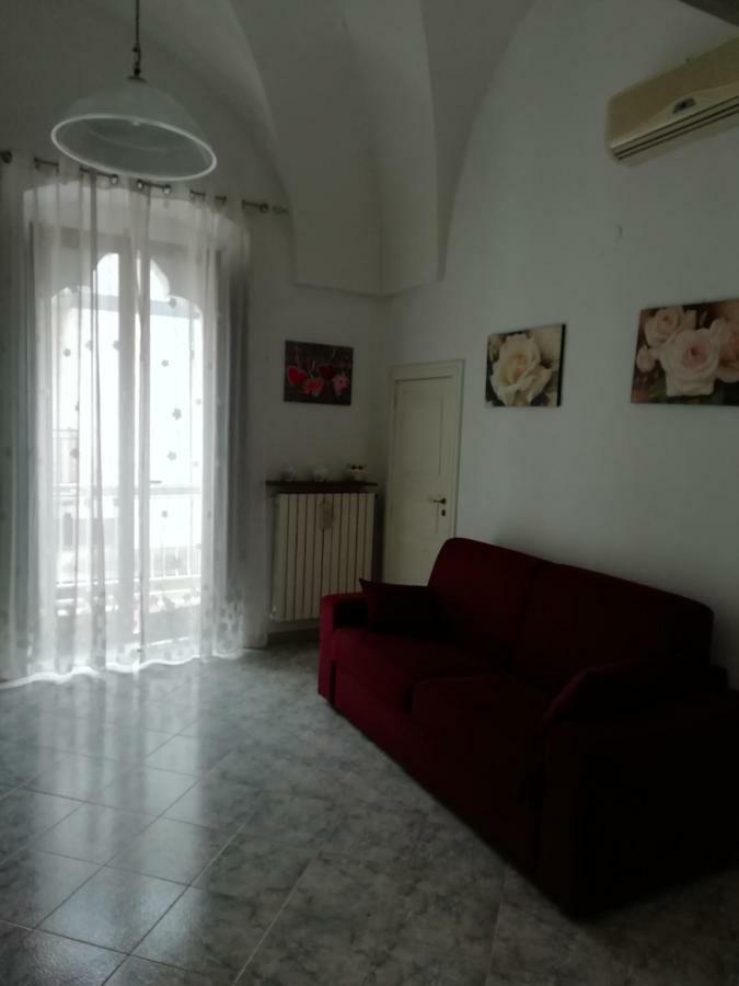 Casa Sant'Antonio Villa Ostuni Eksteriør billede