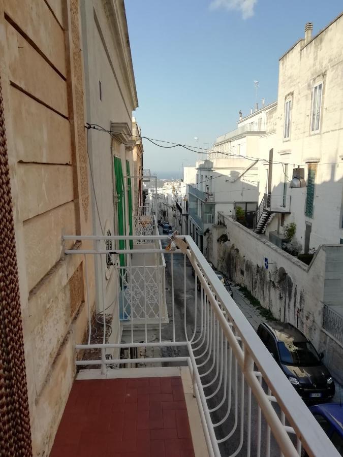 Casa Sant'Antonio Villa Ostuni Eksteriør billede