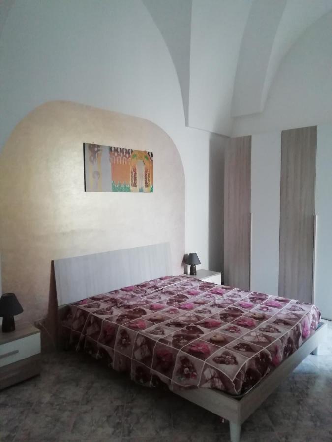 Casa Sant'Antonio Villa Ostuni Eksteriør billede