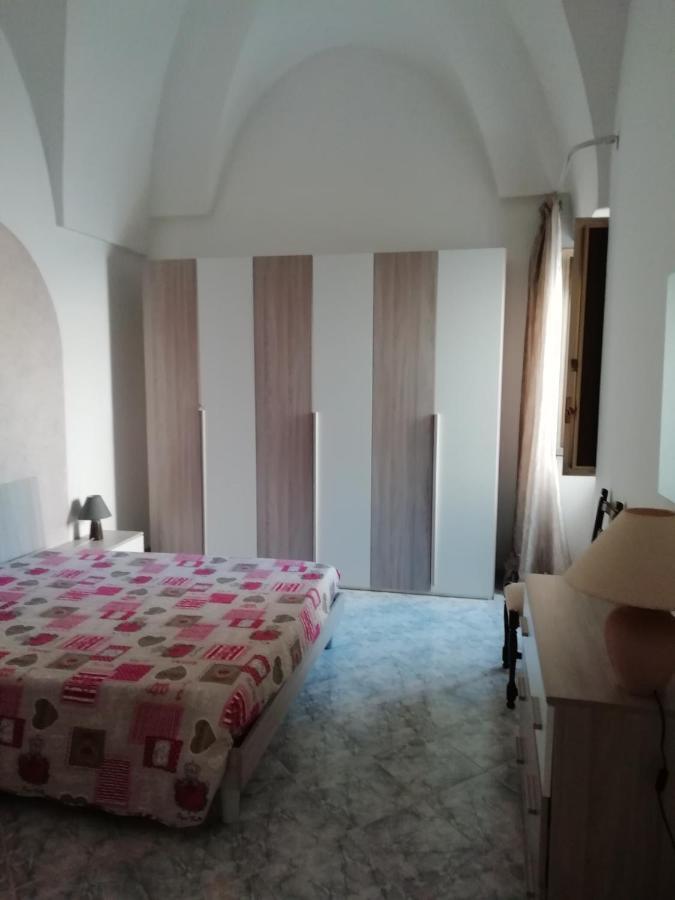 Casa Sant'Antonio Villa Ostuni Eksteriør billede