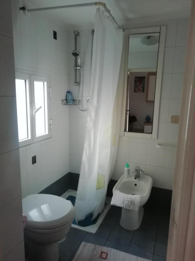 Casa Sant'Antonio Villa Ostuni Eksteriør billede